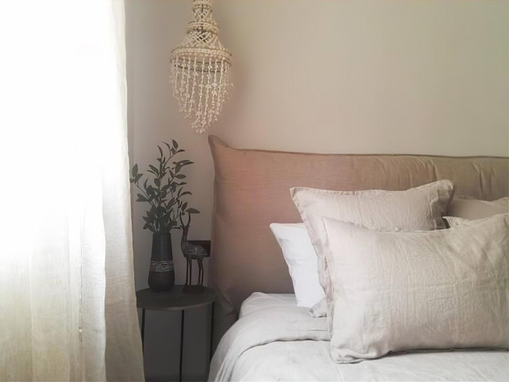 Apartamento Sol y Malaga - Designer Duplex con Terraza y Parking Exterior foto